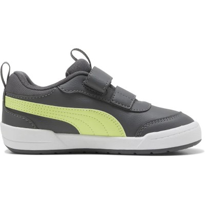 маратонки,мъжки,маратонки,дамски,маратонки,puma,multiflex,2,sl,v,ps,trainers,grey,(moody,gray,light,lime)