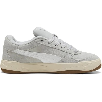маратонки,мъжки,маратонки,дамски,маратонки,puma,park,lifestyle,ii,sd,trainers,grey,(cool,light,gray,puma,white)