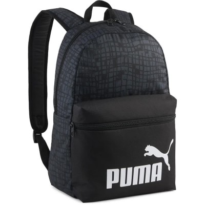 раница,раници,puma,phase,aop,22l,backpack,black,(puma,black,blocks,aop)