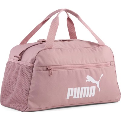 сак,сакове,puma,phase,small,31l,duffle,bag,pink,(dusky,rosewood)