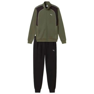 анцуг,мъжки,анцузи,puma,piping,tracksuit,green,(moss,veil)