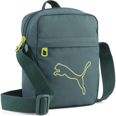 всички,чанти,puma,plus,portable,1.5l,crossbody,green,(herb,garden)