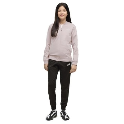 анцуг,детски,анцузи,puma,poly,baseball,tracksuit,pink,(misty,pink)