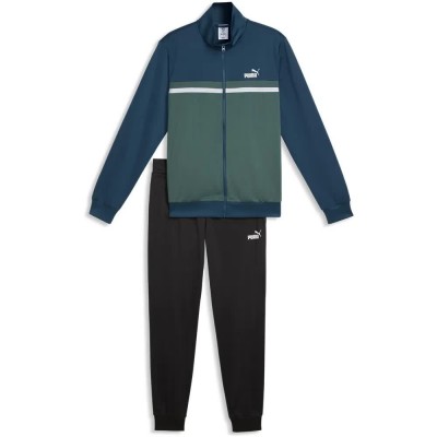 анцуг,мъжки,анцузи,puma,poly,colorblock,tracksuit,blue,(midnight,petrol)