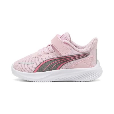 маратонки,мъжки,маратонки,дамски,маратонки,puma,pounce,2,ac+,trainers,pink,(rose,mauve,puma,silver,magic,rose,puma,white)