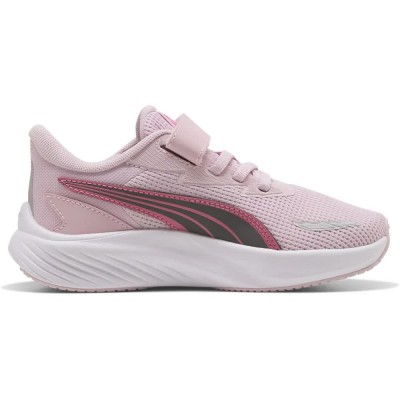 маратонки,мъжки,маратонки,дамски,маратонки,puma,pounce,lite,2,ac+,trainers,pink,(rose,mauve,puma,silver,magic,rose,puma,white)