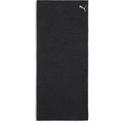 шал,ръкавици,шапки,и,шалове,puma,race,day,merino,scarf,black,(puma,black)