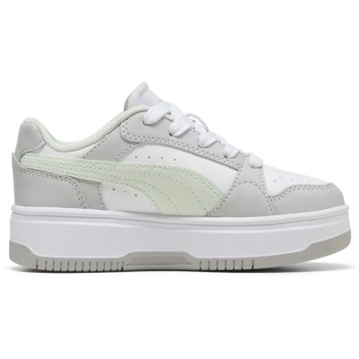 маратонки,мъжки,маратонки,дамски,маратонки,puma,rebound,ps,trainers,white,(cool,light,gray,sage,glow,puma,white)
