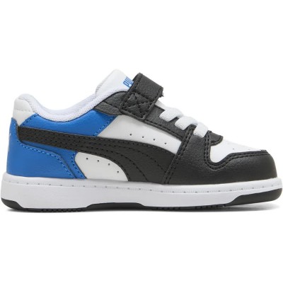 детски,маратонки,мъжки,маратонки,дамски,маратонки,puma,rebound,slam,low,ac+,infant,trainers,white,(puma,white,puma,black,puma,team,royal)
