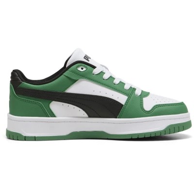 маратонки,мъжки,маратонки,дамски,маратонки,puma,rebound,slam,low,trainers,green,(archive,green,puma,black,puma,white)