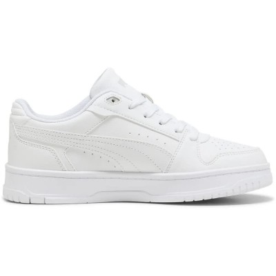 маратонки,мъжки,маратонки,дамски,маратонки,puma,rebound,slam,low,trainers,white,(puma,white,cool,light,gray)
