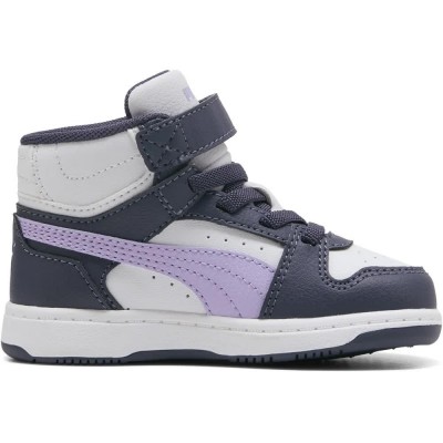 детски,маратонки,мъжки,маратонки,дамски,маратонки,puma,rebound,slam,mid,ac+,infant,trainers,white,(inky,depths,light,lavender,puma,white)