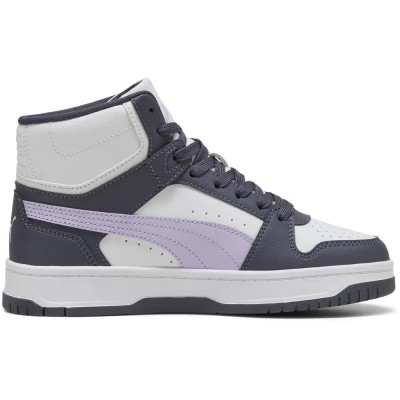 маратонки,мъжки,маратонки,дамски,маратонки,puma,rebound,slam,mid,trainers,white,(inky,depths,light,lavender,puma,white)