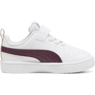 детски,маратонки,мъжки,маратонки,дамски,маратонки,puma,rickie,ac+,infant,trainers,white,(puma,white,ruby,noir,misty,pink)