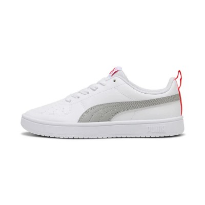 маратонки,мъжки,маратонки,дамски,маратонки,puma,rickie,trainers,white,(puma,white,gray,echo,red,flash)