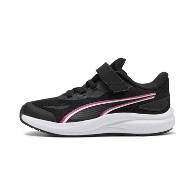 маратонки,мъжки,маратонки,дамски,маратонки,puma,skyrocket,2,ac+,trainers,black,(puma,black,pink,opal,puma,white)