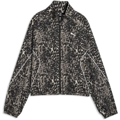 яке,мъжки,якета,дамски,якета,и,палта,puma,sport,animal,relaxed,aop,jacket,brown,(mouse,gray)