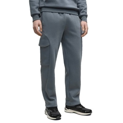анцуг,мъжки,панталони,дамски,панталони,puma,sport,graphic,holiday,cat,logo,sweat,pants,grey,(evening,blue)