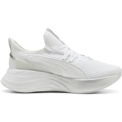 маратонки,мъжки,маратонки,дамски,маратонки,puma,softride,sabrina,polished,chrome,trainers,white,(puma,white,silver,mist,puma,silver)