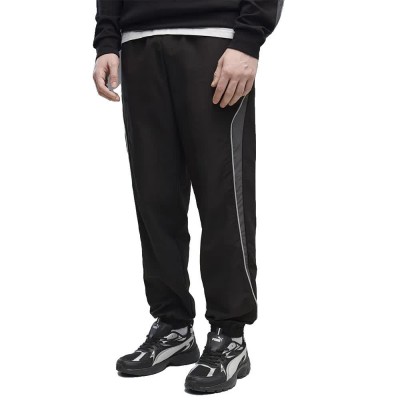 анцуг,мъжки,панталони,дамски,панталони,puma,sport,sweat,pants,black,(puma,black)