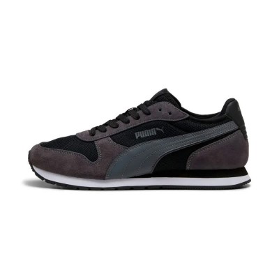 маратонки,мъжки,маратонки,дамски,маратонки,puma,st,miler,trainers,black,(puma,black,moody,gray,puma,white)