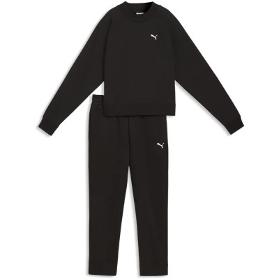 анцуг,дамски,анцузи,puma,standard,tracksuit,black,(puma,black)