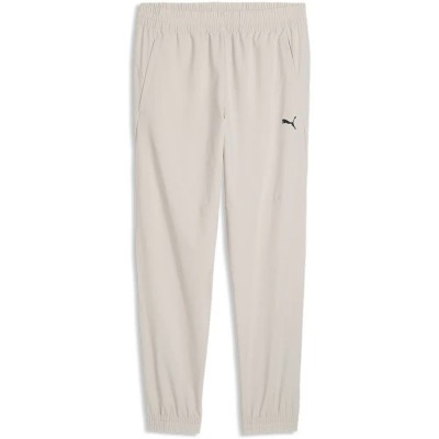 анцуг,мъжки,панталони,дамски,панталони,puma,tech,4,way,stretch,sweat,pants,beige,(silver,fog)