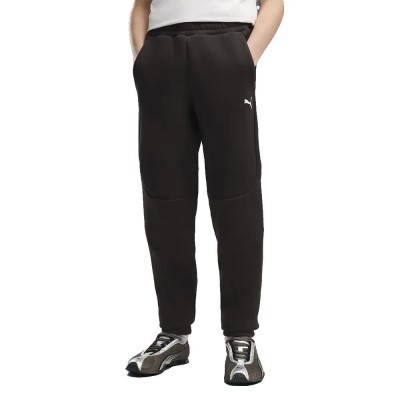 анцуг,мъжки,панталони,дамски,панталони,puma,tech,elevated,sweat,pants,black,(puma,black)