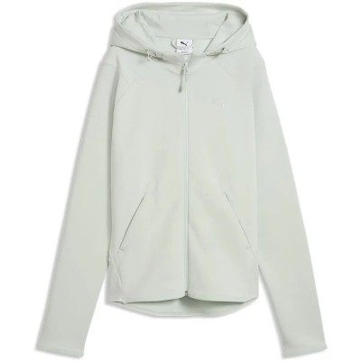 яке,мъжки,якета,дамски,якета,и,палта,puma,tech,sense,jacket,green,(créme,de,mint)