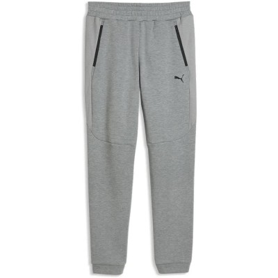 анцуг,мъжки,панталони,дамски,панталони,puma,tech,slim,elevated,sweat,pants,grey,(medium,gray,heather)