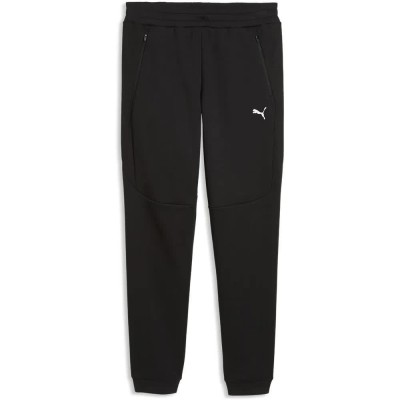 анцуг,мъжки,панталони,дамски,панталони,puma,tech,slim,elevated,sweat,pants,black,(puma,black)