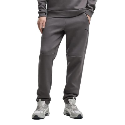 анцуг,мъжки,панталони,дамски,панталони,puma,tech,slim,elevated,sweat,pants,grey,(moody,gray)