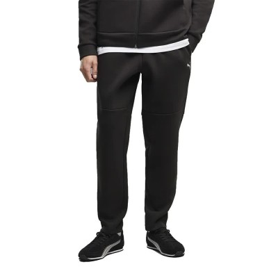 анцуг,мъжки,панталони,дамски,панталони,puma,tech,sweat,pants,black,(puma,black)