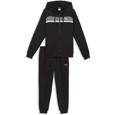 анцуг,мъжки,анцузи,puma,tracksuit,black,(puma,black)