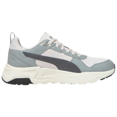 маратонки,мъжки,маратонки,дамски,маратонки,puma,trinity,2,lt,trainers,white,(feather,gray,moody,gray,cool,mid,gray)