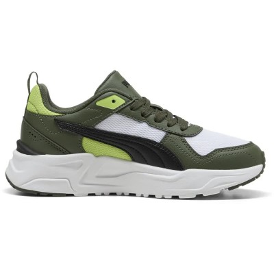 маратонки,мъжки,маратонки,дамски,маратонки,puma,trinity,2,lt,trainers,green,(puma,white,puma,black,moss,veil)