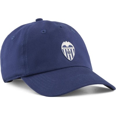 шапка,всички,шапки,puma,valencia,cf,culture,cap,blue,(moonscape,warm,white)