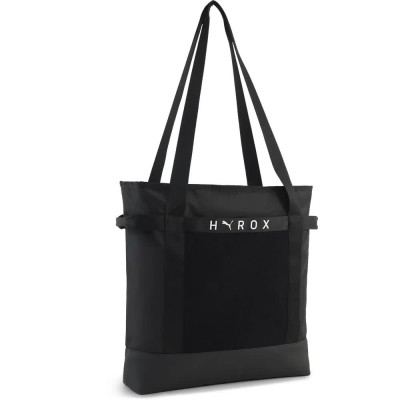 пазарска,чанта,всички,чанти,puma,x,hyrox,2in1,20l,shopper,bag,black,(puma,black)