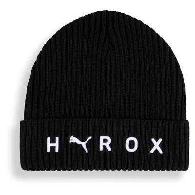 шапка,всички,шапки,puma,x,hyrox,mid,crown,beanie,black,(puma,black)