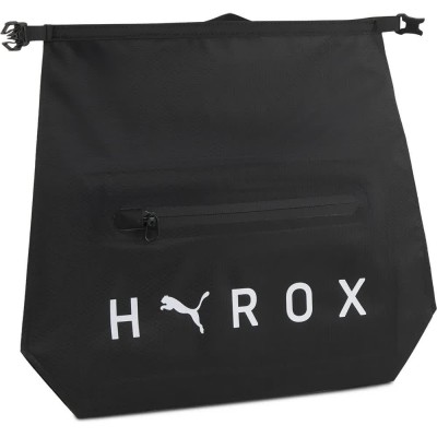 несесер,тоалетни,принадлежности,puma,x,hyrox,waterproof,13l,wash,bag,black,(puma,black)