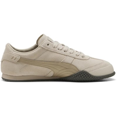 маратонки,мъжки,маратонки,дамски,маратонки,puma,bella,ut,classic,trainers,beige,(silver,fog,gum)