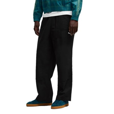 анцуг,мъжки,панталони,дамски,панталони,puma,ess,carpenter,woven,sweat,pants,black,(puma,black)