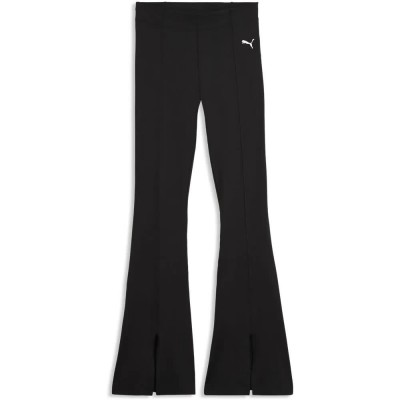 клин,дамски,клинове,дамски,чорапогащи,и,клинове,puma,ess,flared,pintuck,leggings,black,(puma,black)
