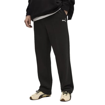 анцуг,мъжки,панталони,дамски,панталони,puma,ess,relaxed,sweat,pants,black,(puma,black)