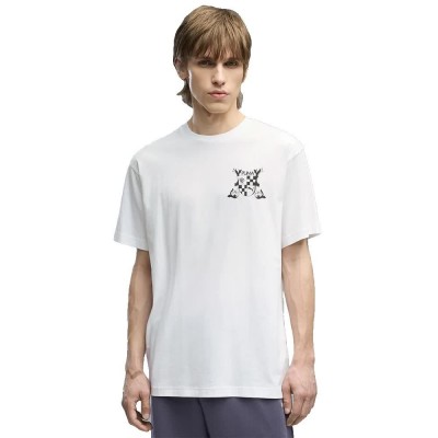 тениска,мъжки,тениски,дамски,тениски,puma,graphic,medieval,relaxed,short,sleeve,t,shirt,white,(puma,white)