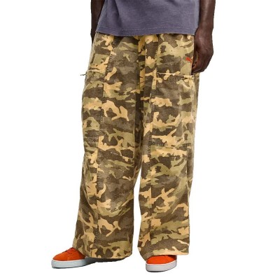 анцуг,мъжки,панталони,дамски,панталони,puma,spc,woven,camo,op,sweat,pants,brown,(chai,latte)