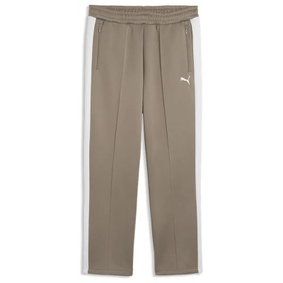 анцуг,мъжки,анцузи,puma,t7,always,on,relaxed,tracksuit,pants,brown,(mouse,gray)