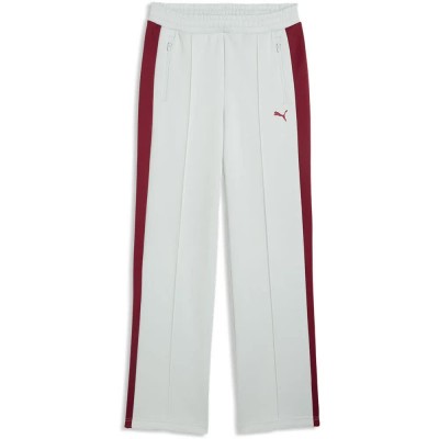 анцуг,мъжки,панталони,дамски,панталони,puma,t7,always,on,straight,op,sweat,pants,white,(créme,de,mint,garnet,glow)