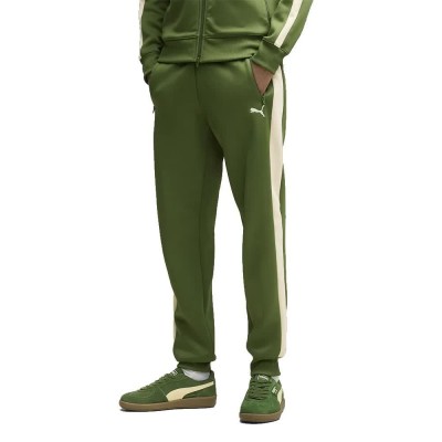 анцуг,мъжки,анцузи,puma,t7,always,on,tracksuit,pants,green,(earthy,green,buttercream)
