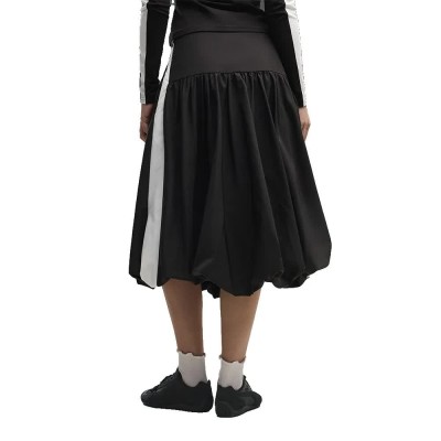 пола,дамски,поли,и,рокли,puma,t7,balloon,woven,midi,skirt,black,(puma,black)
